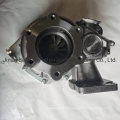 Truck Parts Truck Spare Parts Weichai Engine Parts Turbocharger 612601110925